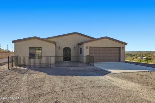 15855 N Equestrian Trail, Tucson, AZ, 85739 | Card Image