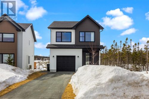 61 Leonard J. Cowley St, St. John's, NL, A1B0R1 | Card Image