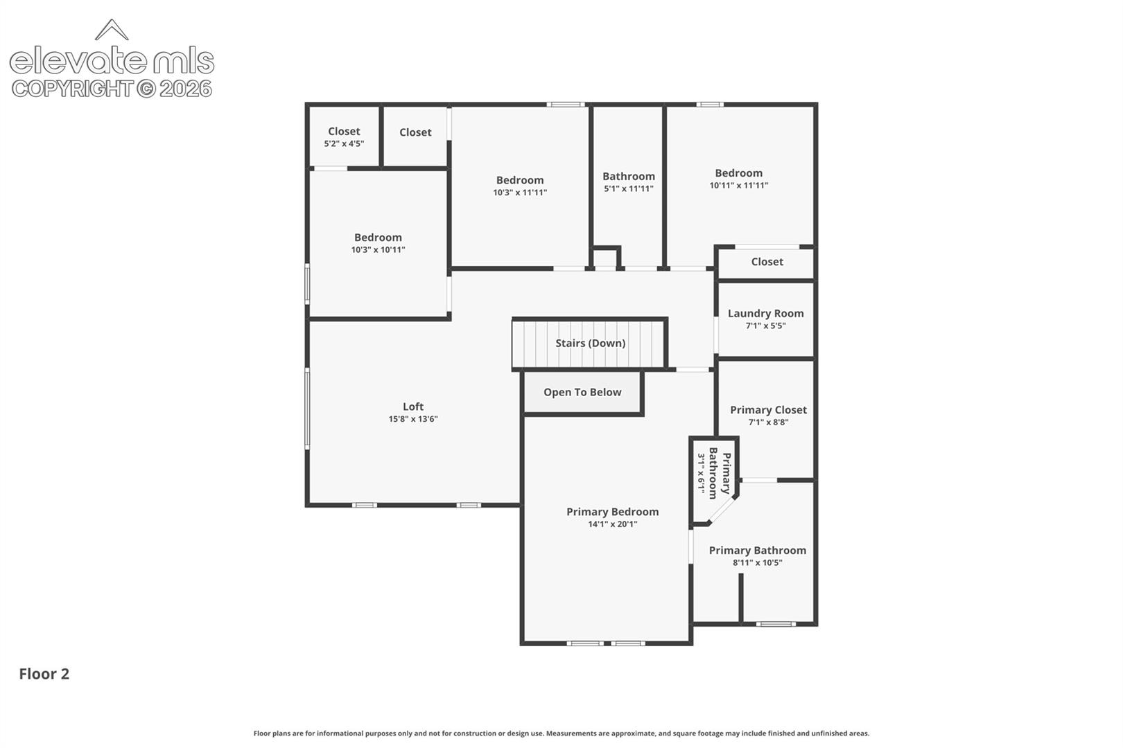Residential in Monument 5