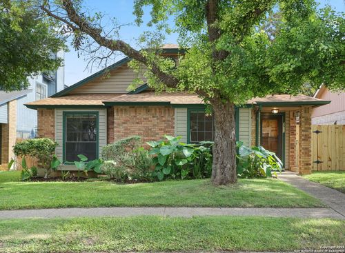 5911 Heather Vw, San Antonio, TX, 78249-3105 | Card Image