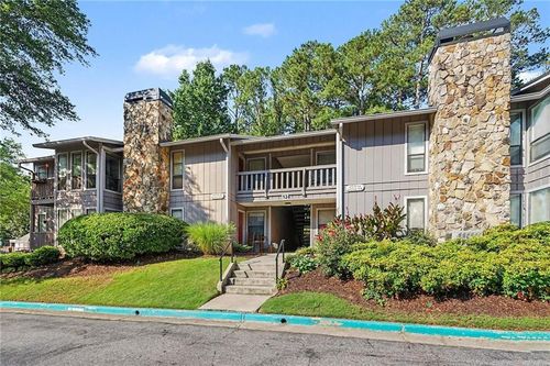 4004 Woodridge Way, Tucker, GA, 30084-2148 | Card Image