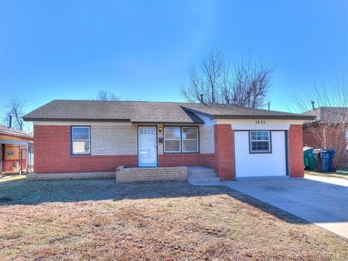 2832 Sw 49th Street, Oklahoma City, OK, 73119 | Card Image