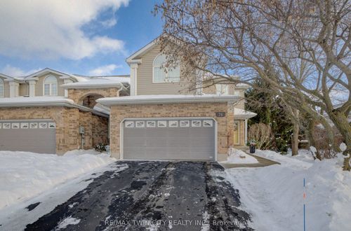 76 Candle Cres, Kitchener, ON, N2P2K8 | Card Image