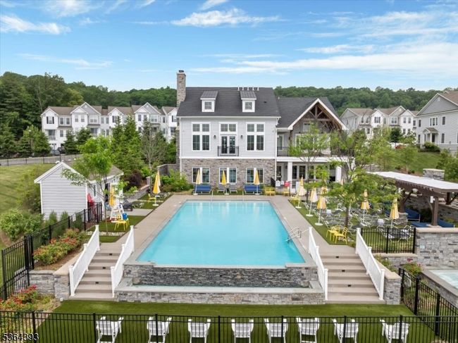 69 Aspen Dr, Townhouse with 4 bedrooms, 4 bathrooms and null parking in Cedar Grove NJ | Image 35