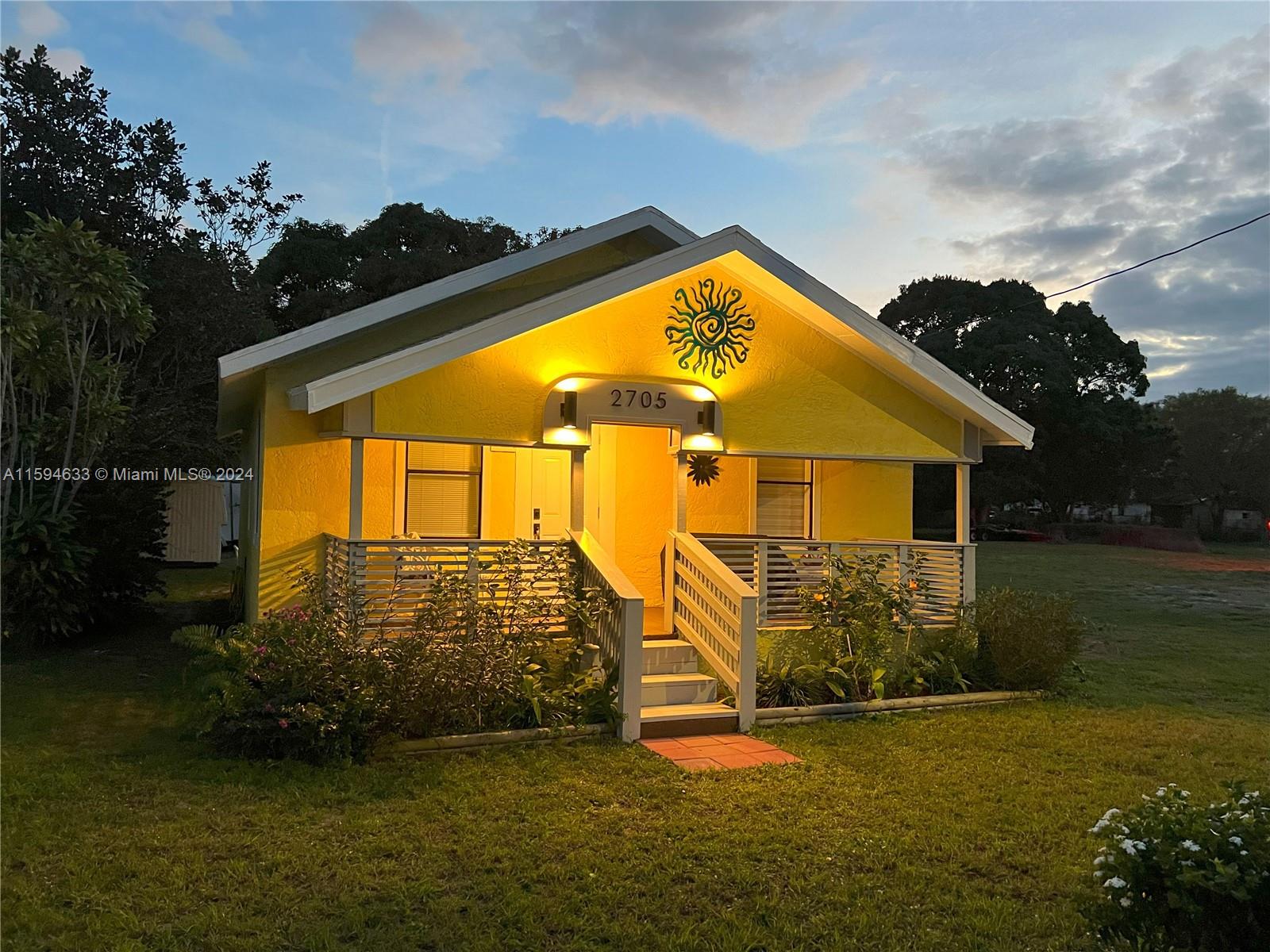 Avenue I , Fort Pierce, FL 34947