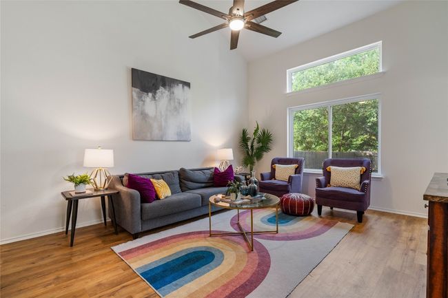 11710 Raymond C Ewry Ln, House other with 3 bedrooms, 3 bathrooms and 4 parking in Austin TX | Image 6