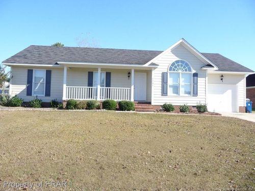 1191 Helmsley Dr, Fayetteville, NC, 28314-1853 | Card Image