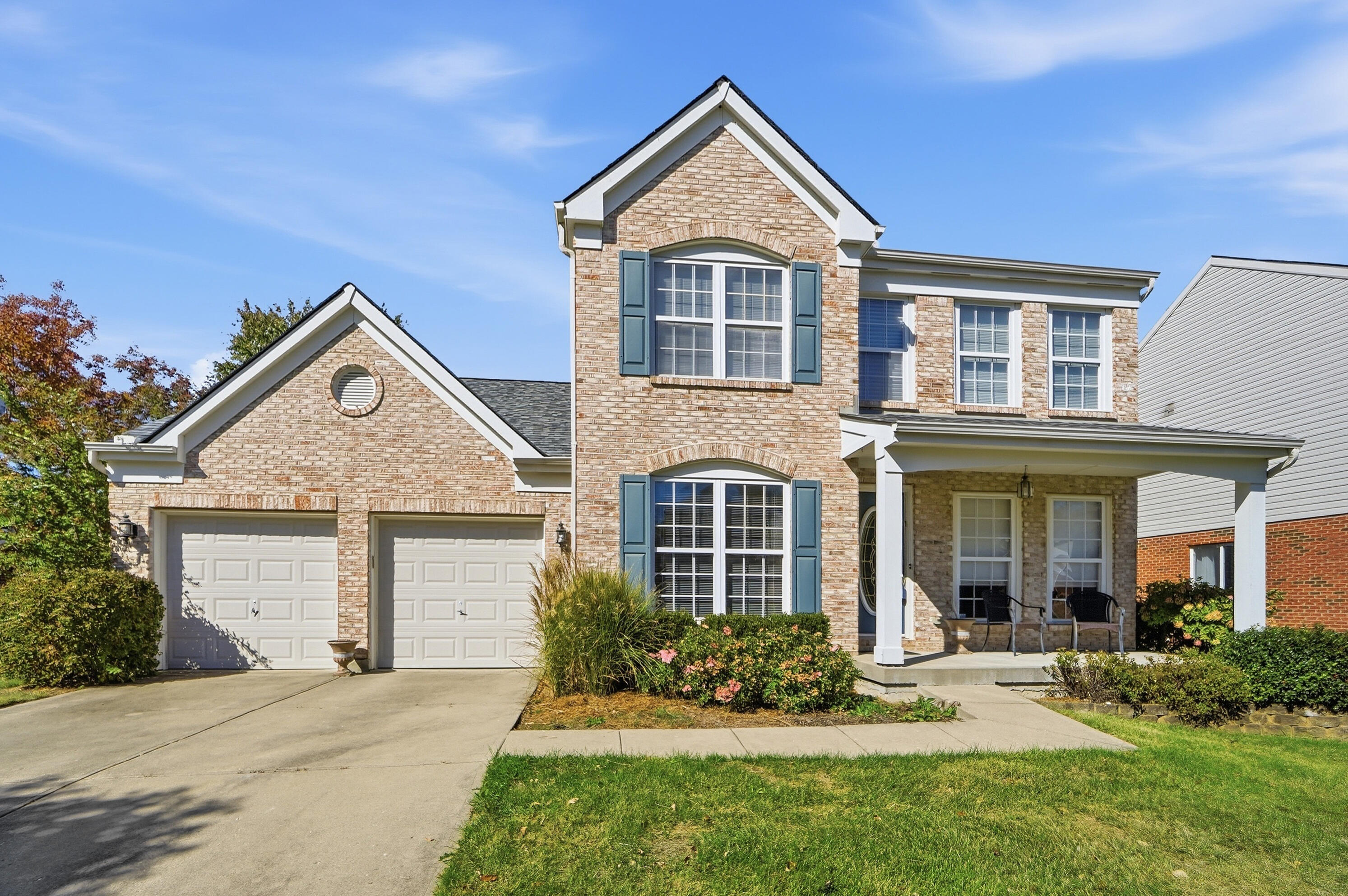 Residential Lease in Union 5