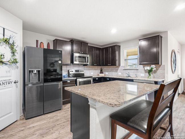 432 Salt Frk, House other with 3 bedrooms, 3 bathrooms and null parking in Cibolo TX | Image 9