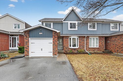 113 Fanshawe Dr, Brampton, ON, L6Z1A8 | Card Image