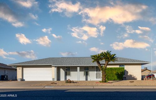 10845 W Pineaire Dr, Sun City, AZ, 85351-1009 | Card Image