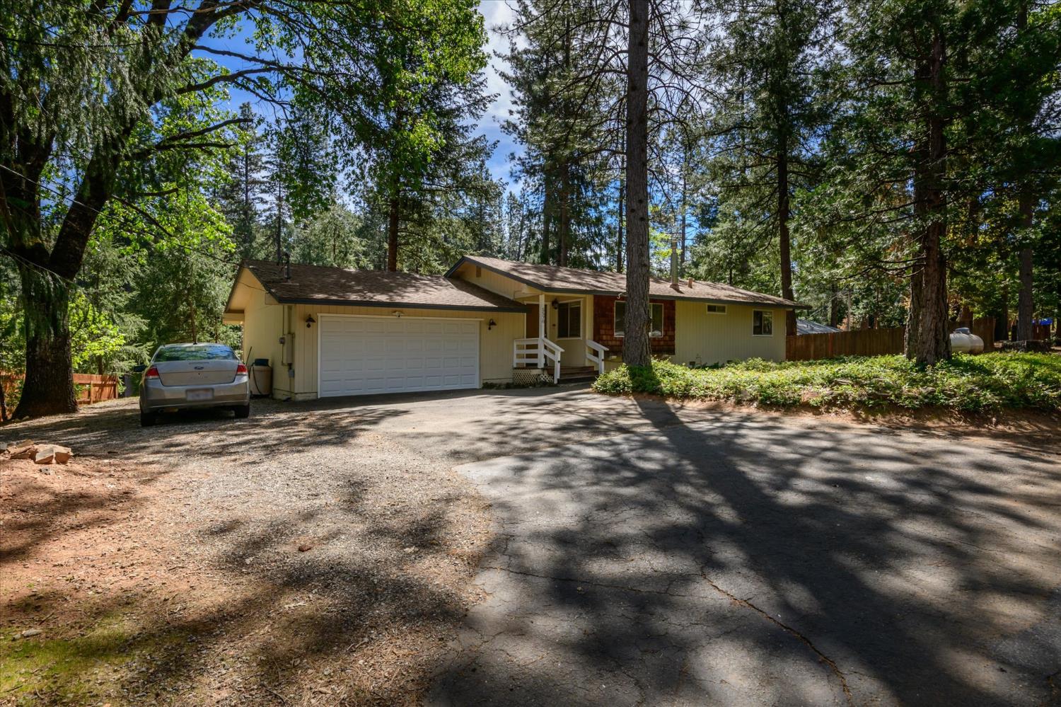 Residential in Pollock Pines 4
