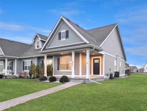 2040 Sw Cascade Falls Dr, Ankeny, IA, 50023-7172 | Card Image