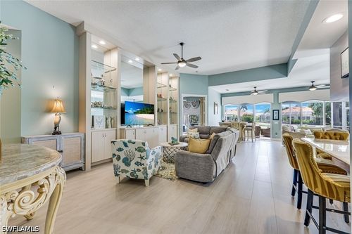 3204 Benicia Ct, NAPLES, FL, 34109-1346 | Card Image