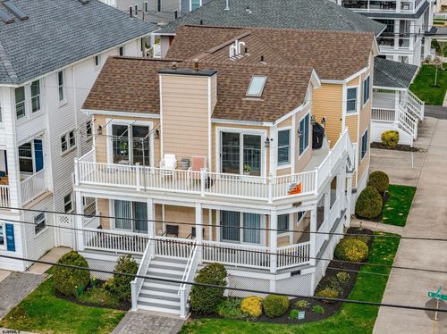 2-1602 Wesley Ave, Ocean City, NJ, 08226-3049 | Card Image