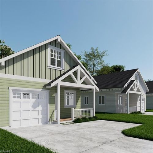 1522 Mcconnell Road, Greensboro, NC, 27401 | Card Image