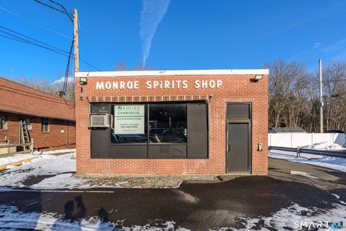 176 Main St, Monroe, CT, 06468-1171 | Card Image
