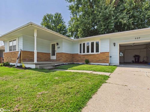 527 Bryan Road, Ottumwa, IA, 52501 | Card Image