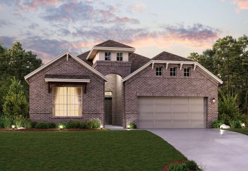 2118 Birch Brook Ln, Crosby, TX, 77532-2781 | Card Image