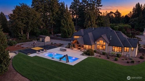 11302 152nd Ave Se, Renton, WA, 98059-6019 | Card Image