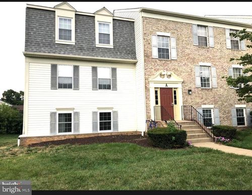 201a-1405 Key Pkwy, FREDERICK, MD, 21702 | Card Image