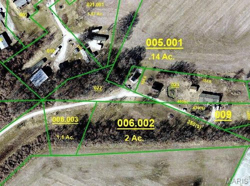 TBD Slough Rd, Granite City, IL, 62040 | Card Image