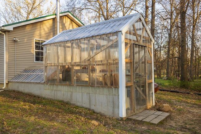 14310 E State Route A, House other with 3 bedrooms, 3 bathrooms and null parking in Archie MO | Image 62