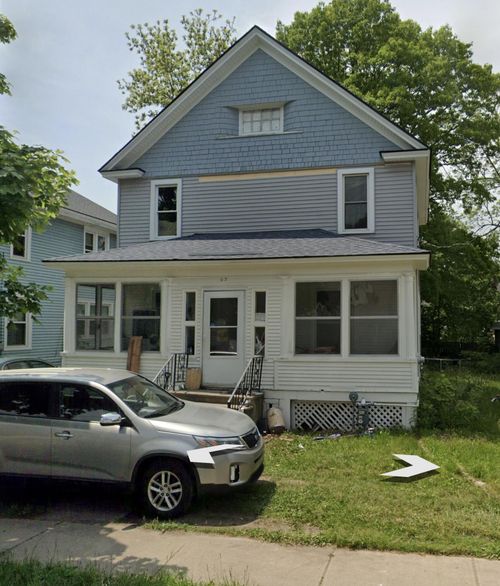 63 N Wabash Avenue N, Battle Creek, MI, 49017 | Card Image