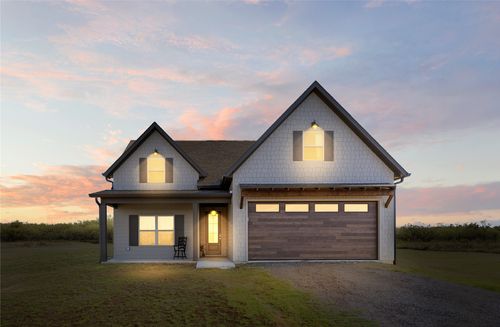 226 Stillmeadow Way, Whitney, TX, 76692-2693 | Card Image