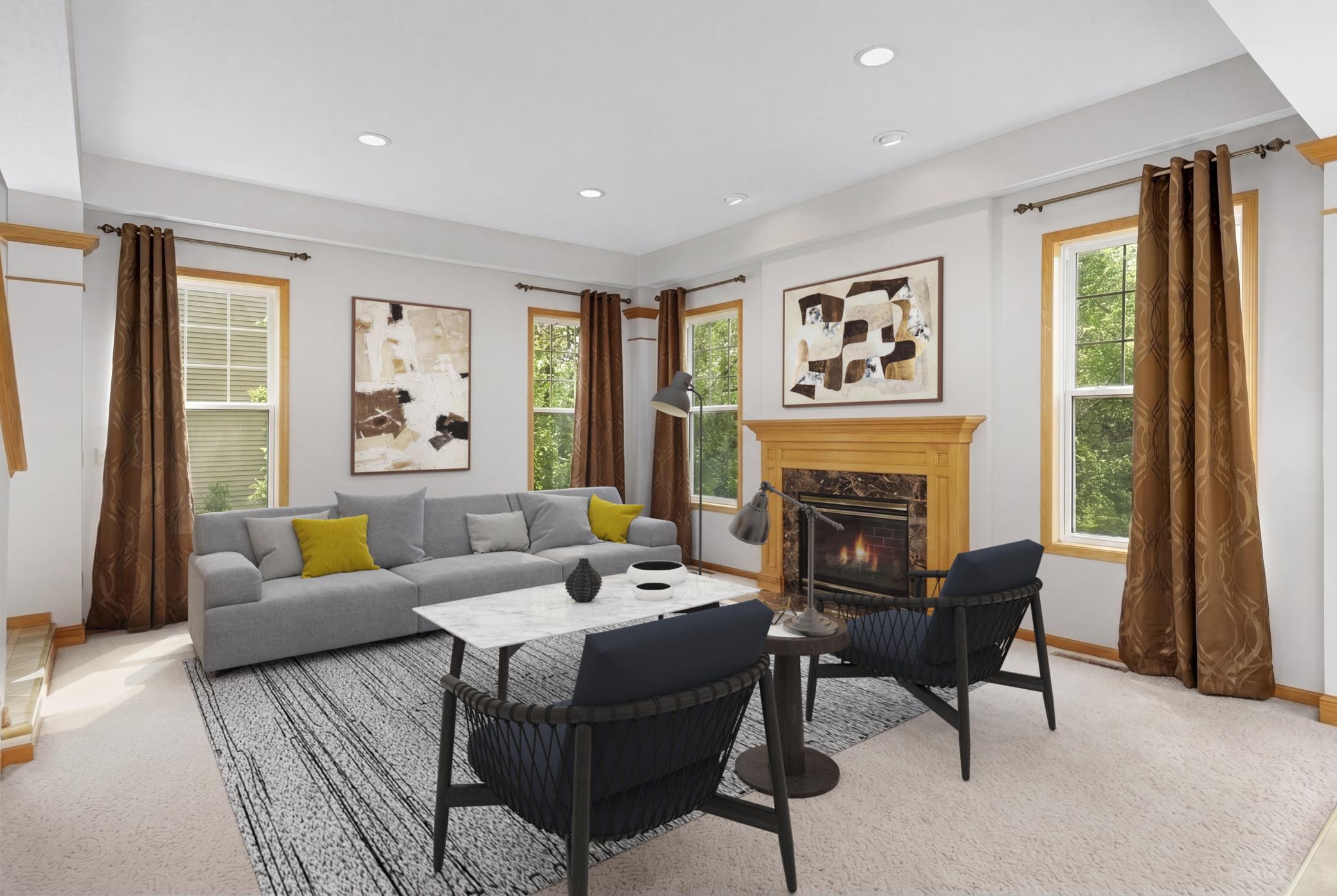 Residential in Maple Grove 5