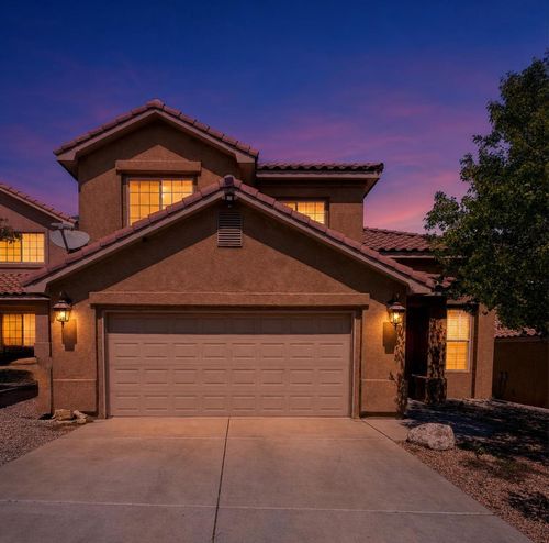 10831 Antler Tool Rd Sw, Albuquerque, NM, 87121-5425 | Card Image