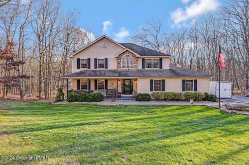 478 Sassafrass Way, Stroudsburg, PA, 18360 | Card Image