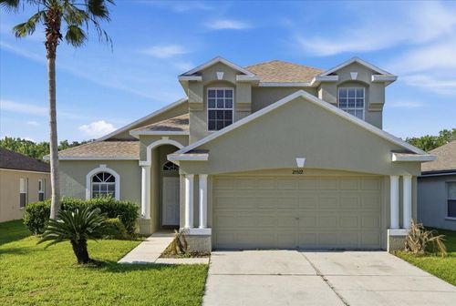 25522 Bruford Boulevard, Land O Lakes, FL, 34639 | Card Image