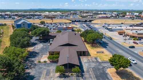 3025 Southwest Drive, Abilene, TX, 79605 | Card Image