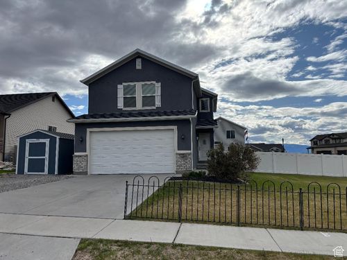 2071 N 220 W, Tooele, UT, 84074-3741 | Card Image