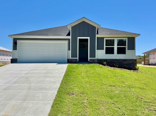 4333 Sloan Drive, Bryant, AR, 72002 | Card Image