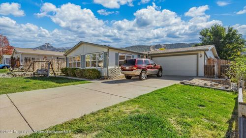 26 Baker Hill Place, Parachute, CO, 81635 | Card Image