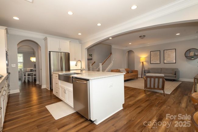 136 Morgans Branch Rd, House other with 4 bedrooms, 3 bathrooms and null parking in Belmont NC | Image 19