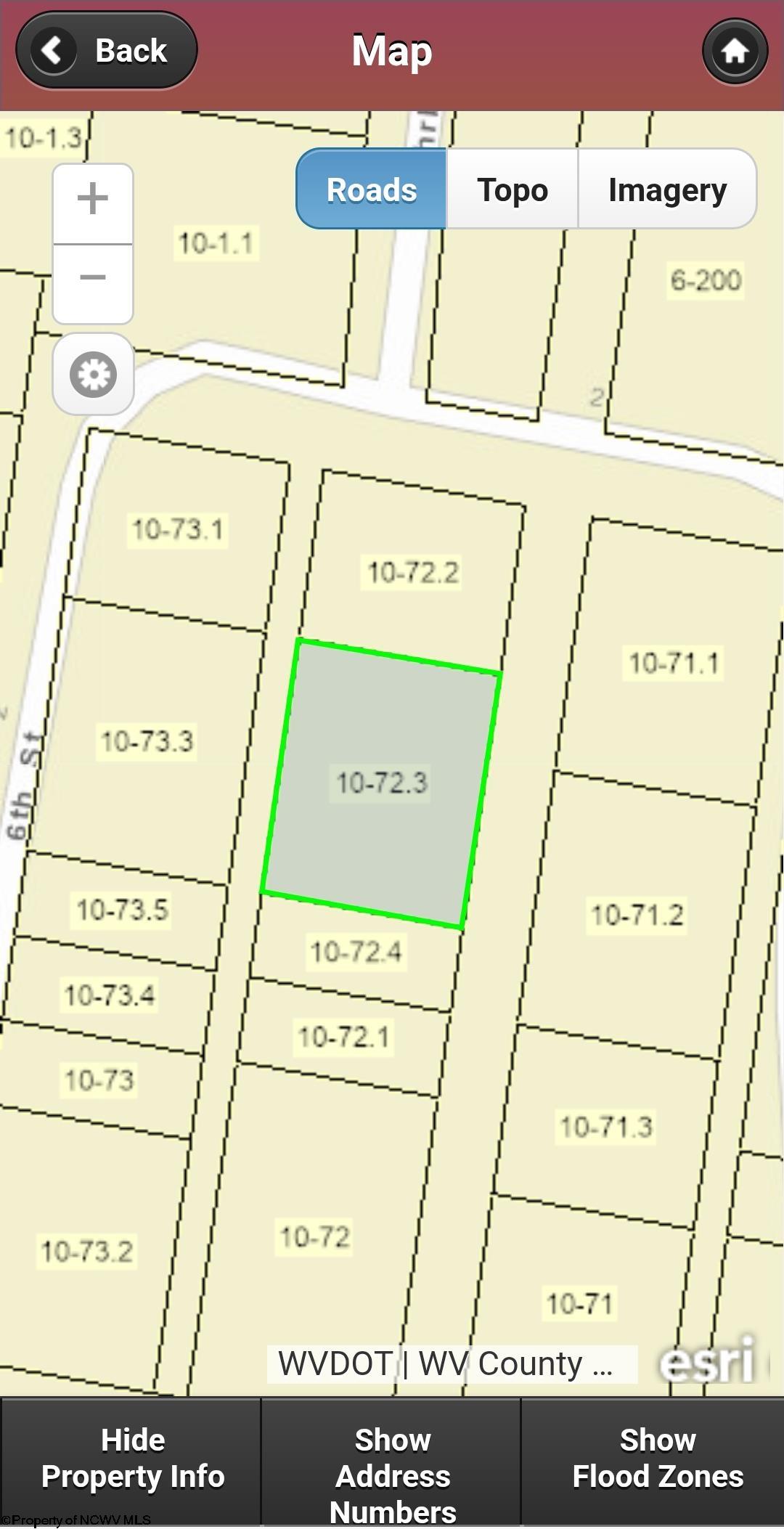 Land in Belington 3