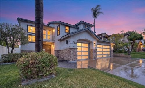 3171 Diamond View St, Corona, CA, 92882-7961 | Card Image