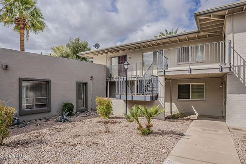 54-4114 E Calle Redonda, Phoenix, AZ, 85018-3765 | Card Image