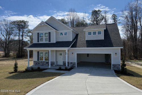 201 Tuskeegee Dr, Smithfield, NC, 27577-3122 | Card Image