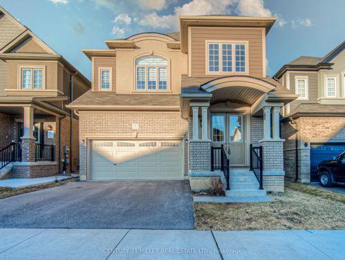 151 Bilanski Farm Rd, Brantford, ON, N3S0J3 | Card Image