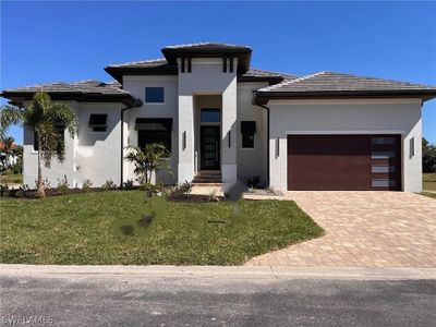 27132 Serrano Way, House other with 3 bedrooms, 3 bathrooms and null parking in Bonita Springs FL | Image 1