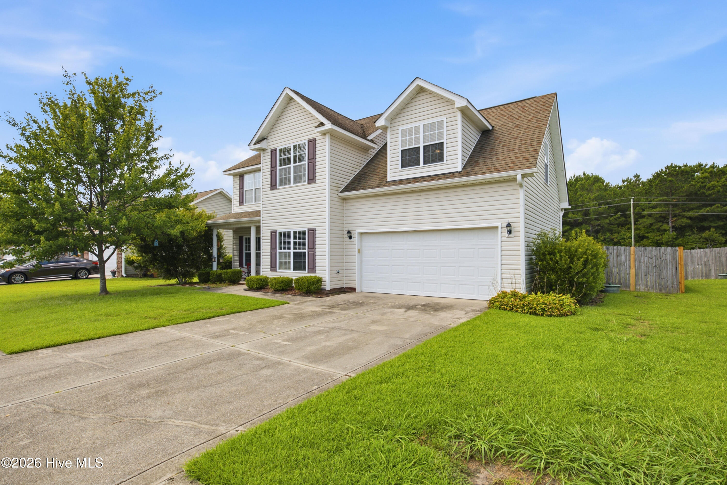 Residential in Jacksonville 2