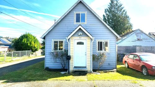 411 29th St, Hoquiam, WA, 98550-4201 | Card Image