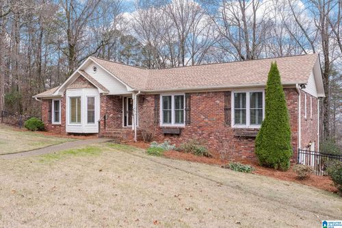 6200 Whippoorwill Dr, PINSON, AL, 35126-3472 | Card Image