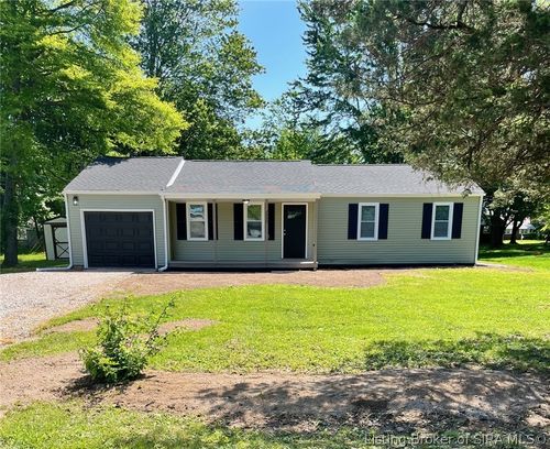 2930 Kentucky Ave, Madison, IN, 47250-1811 | Card Image