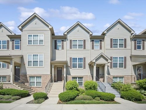 1244 Evergreen Ave, Des Plaines, IL, 60016-4321 | Card Image