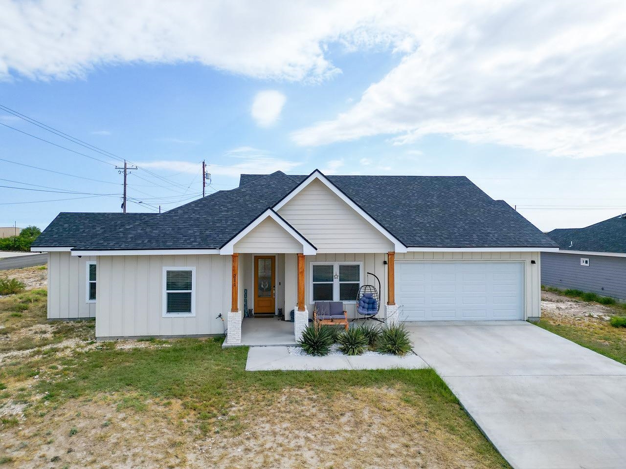 Residential in Del Rio